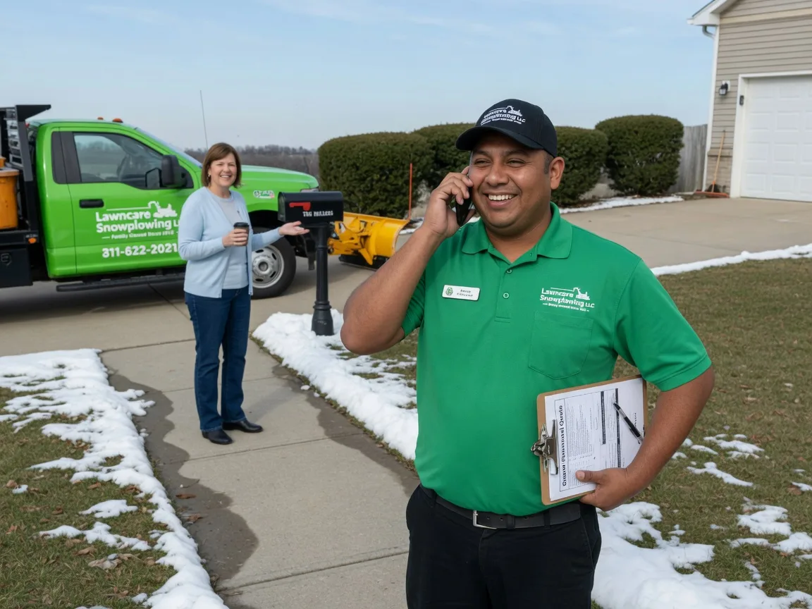 Lawn Care Services By Expert Landscaper Rogersville, TN FAQs
